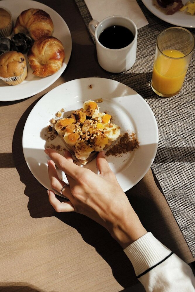 Фото Hotel Riu Plaza Chicago