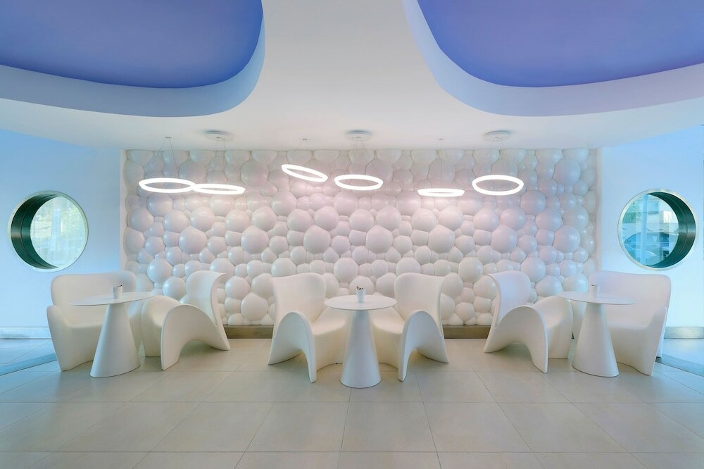 Фото Blanco Hotel Formentera