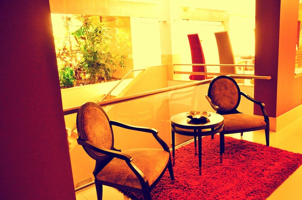 Фото Hotel Lusitania