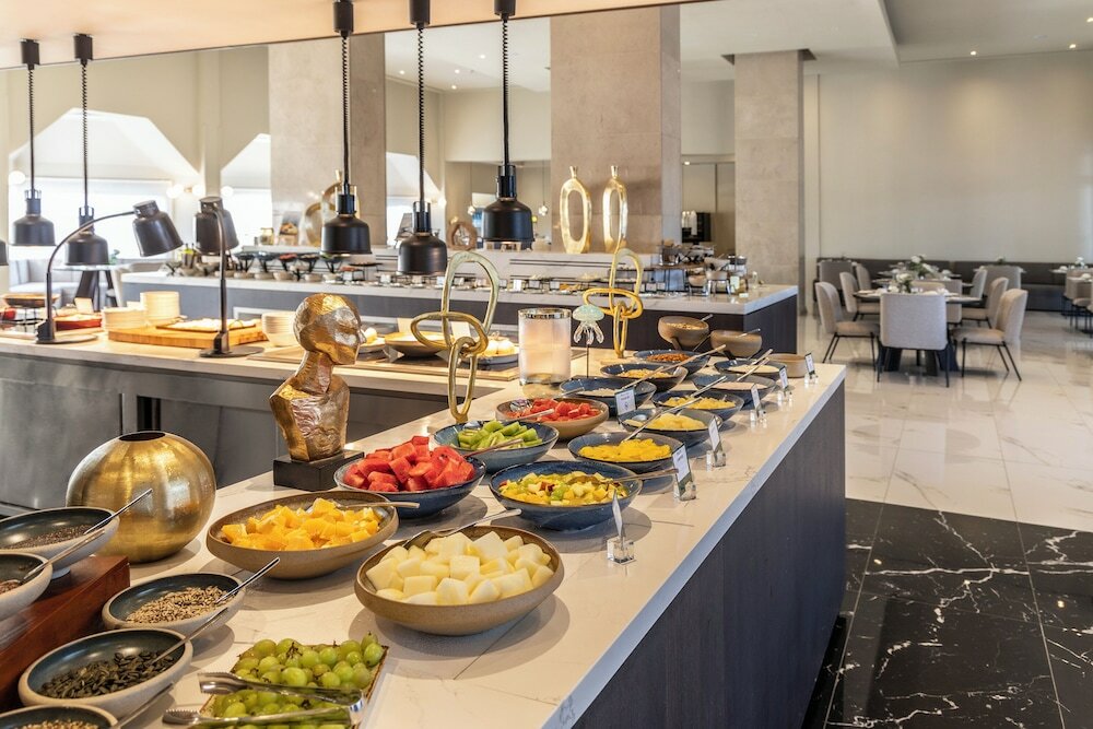 Фото Cali Resort & SPA by Louis Hotels