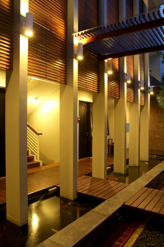 Фото Cozy Boutique Guest House