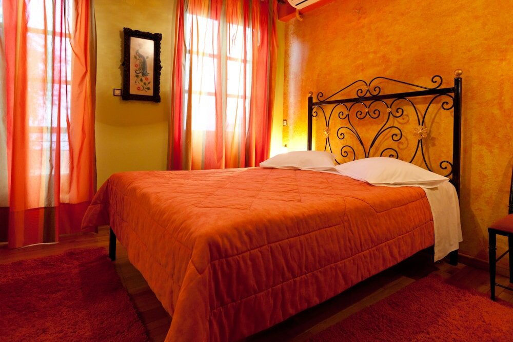 Фото Pension Eleni