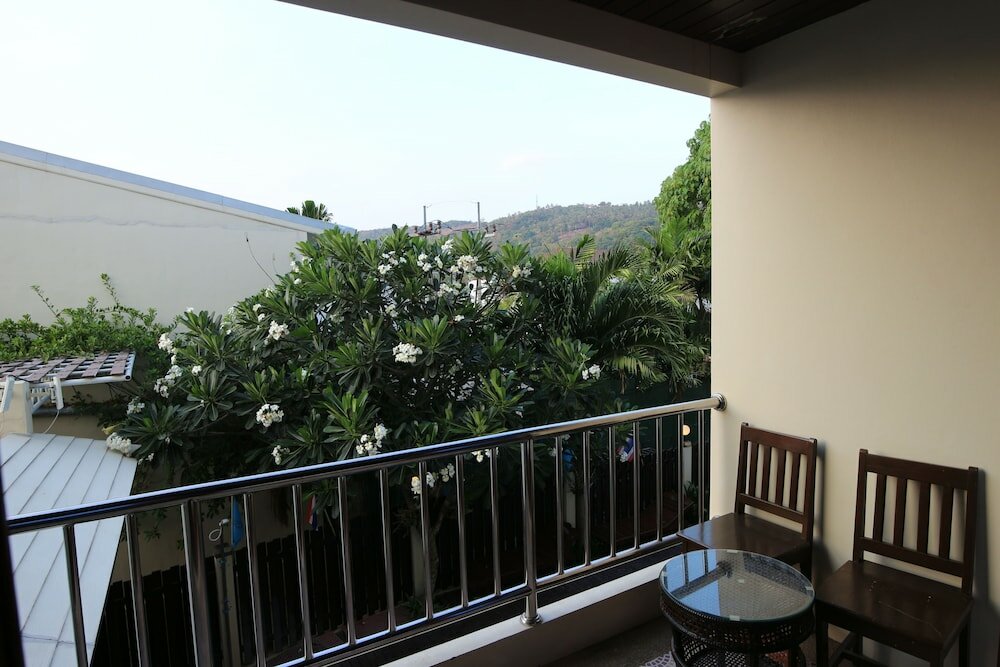 Фото Jj Residence