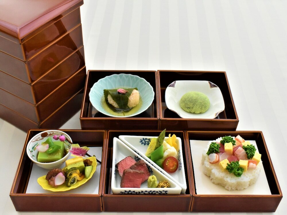 Фото Star Gate Hotel Kansai Airport