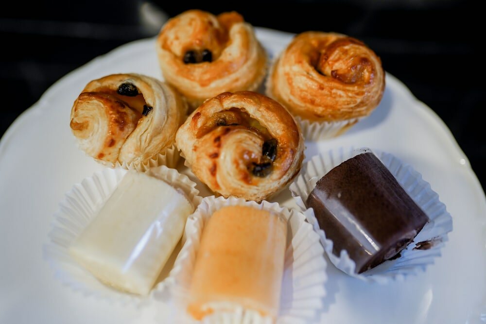 Фото Khaleej Mass Hotel Patong