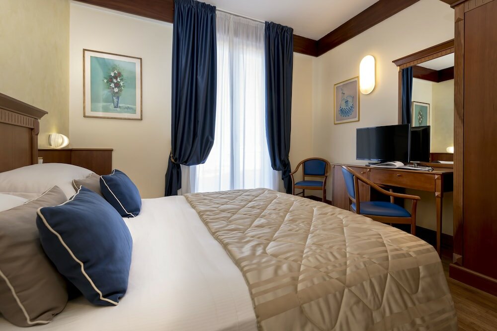 Фото отеля 4