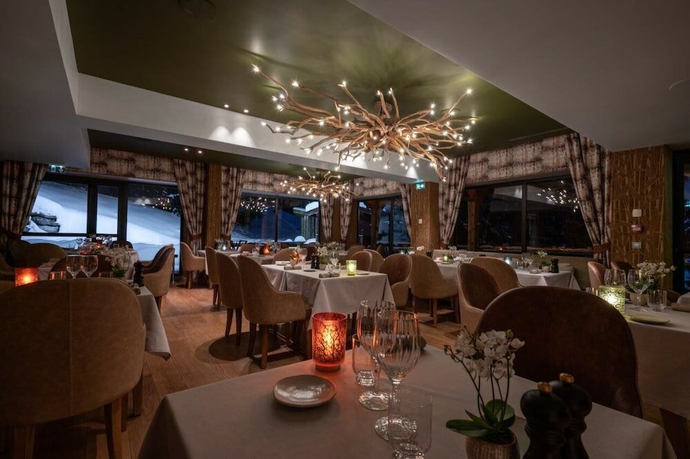 Фото La Sivoliere