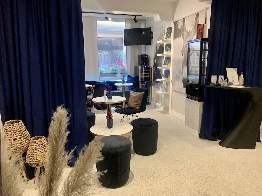 Фото Boutique Hotel Falkenturm