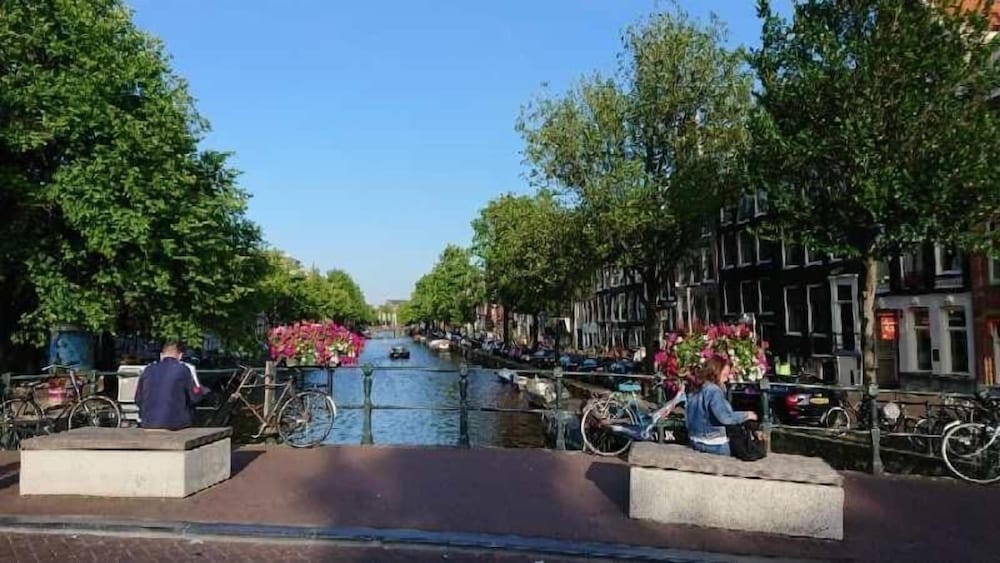 Фото Hotel Mozart