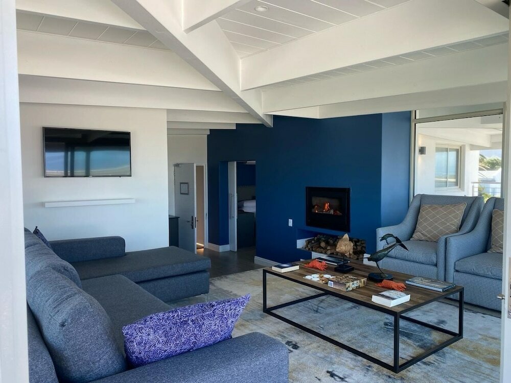 Фото One Marine Drive Boutique Hotel