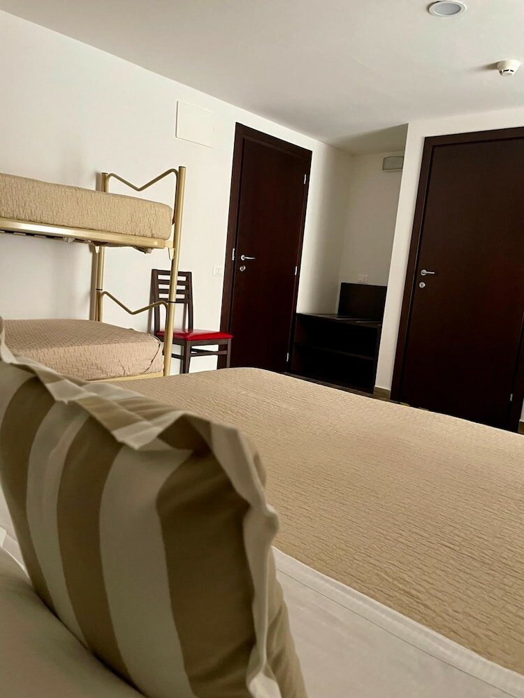 Фото Hotel Carmen