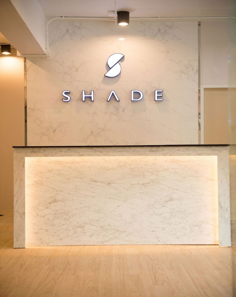 Фото Shade House - Bitec Bangna