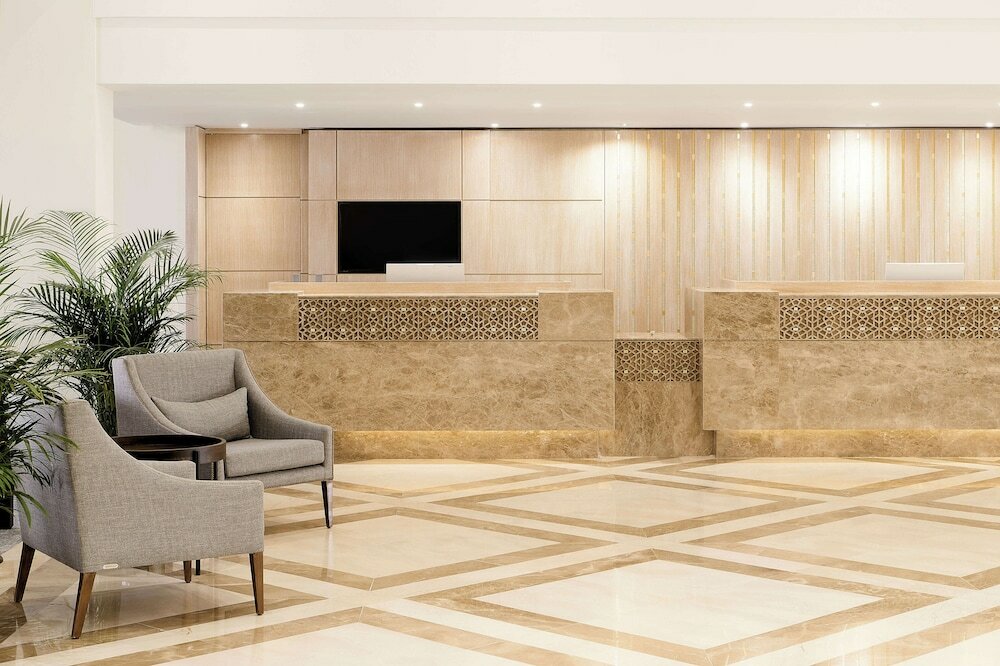 Фото Hasdrubal Thalassa & SPA Djerba