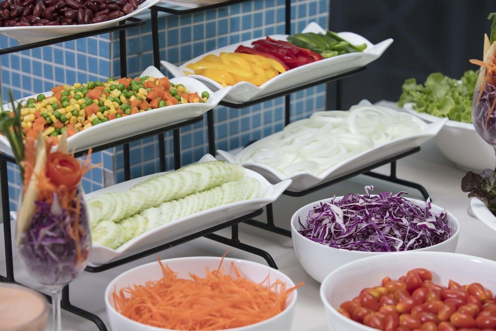 Фото Chom View Hotel