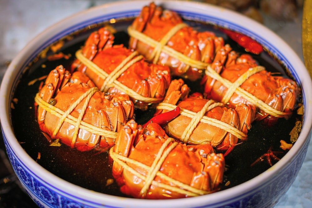 Фото InterContinental Shanghai Hongqiao NECC by IHG