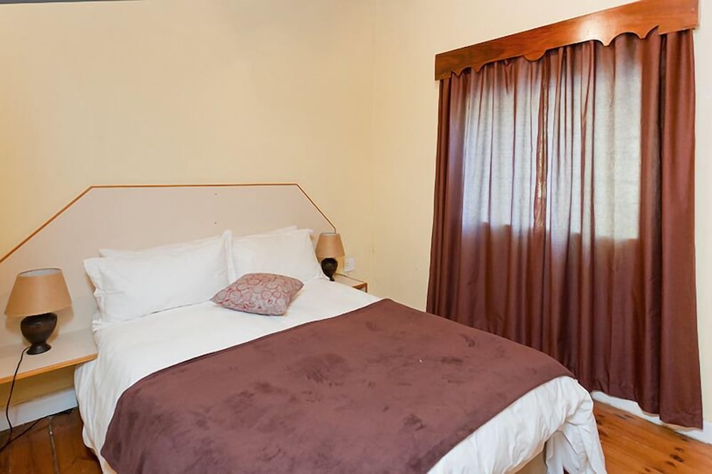 Фото Bella de Karoo