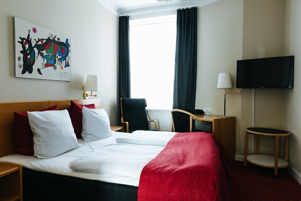 Фото отеля 4