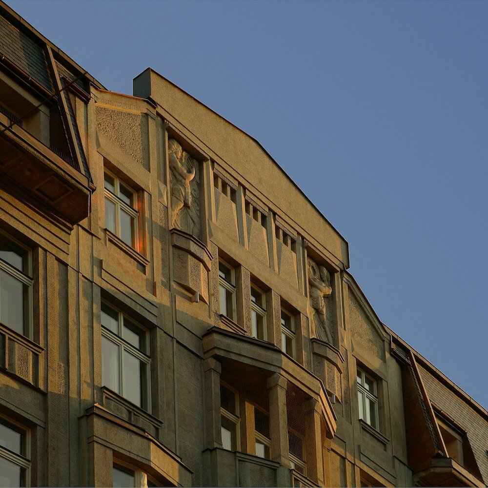 Фото Арт-Деко Империал