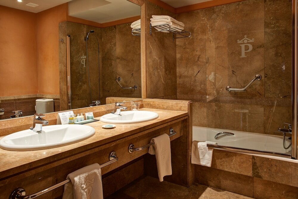 Фото Parador de Calahorra