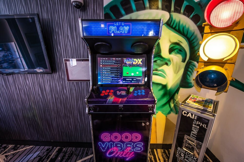 Фото Ibis Styles Strasbourg Centre Gare