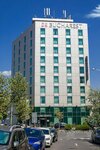 Hotel Nh Bucharest