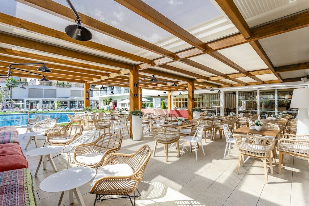 Фото Hotel Anabel 