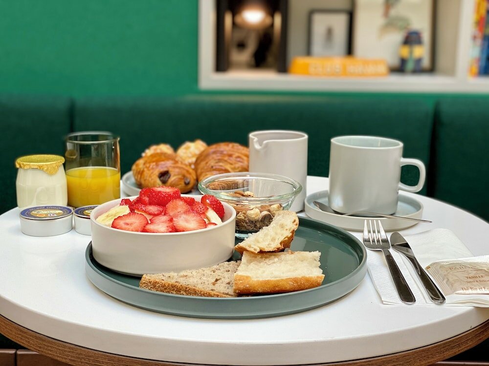 Фото Hotel Basile