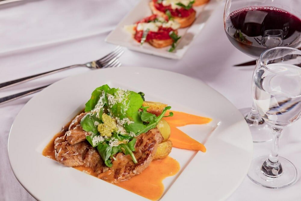 Фото Hotel Senigallia