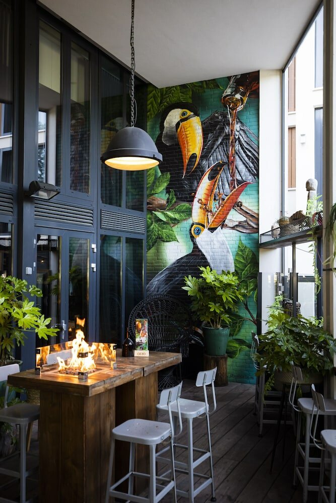 Фото Van der Valk Hotel Eindhoven