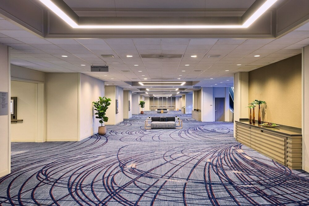 Фото Los Angeles Airport Marriott