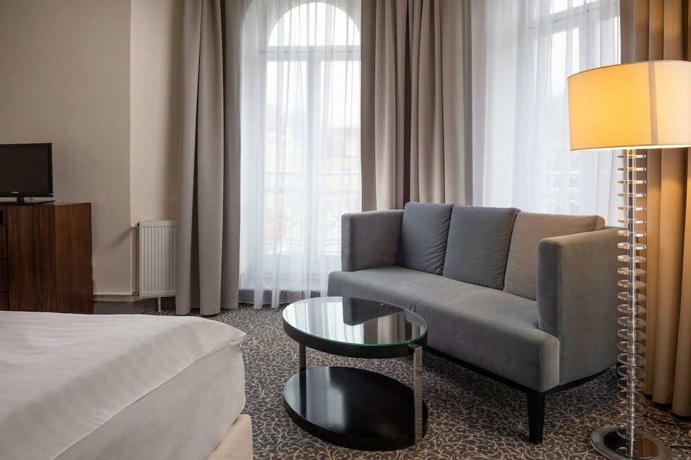 Фото отеля 4