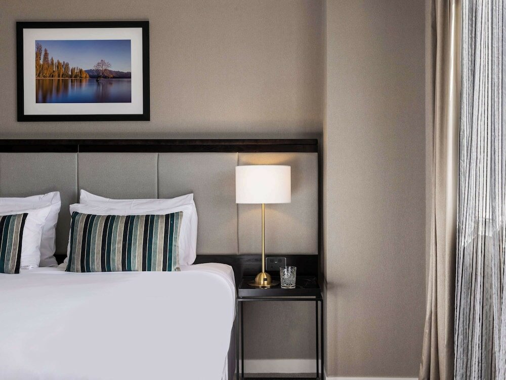 Фото The Sebel Auckland Manukau