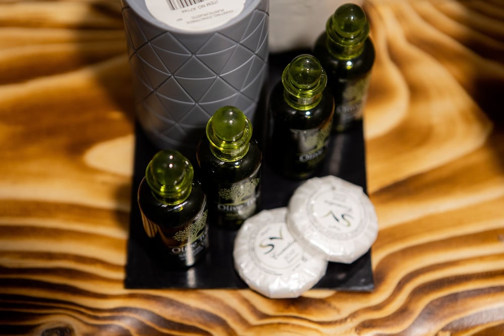 Фото Philippos Hotel