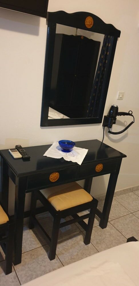 Фото Anna Zisimos Rooms