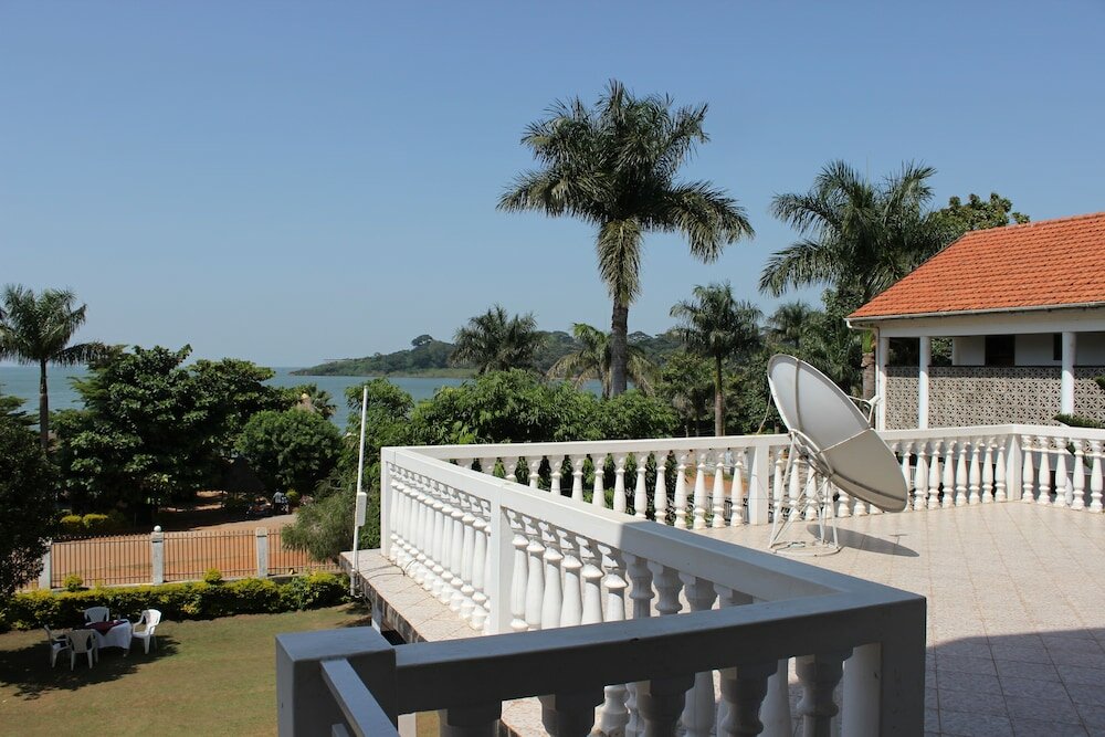 Фото Anderita Beach Hotel