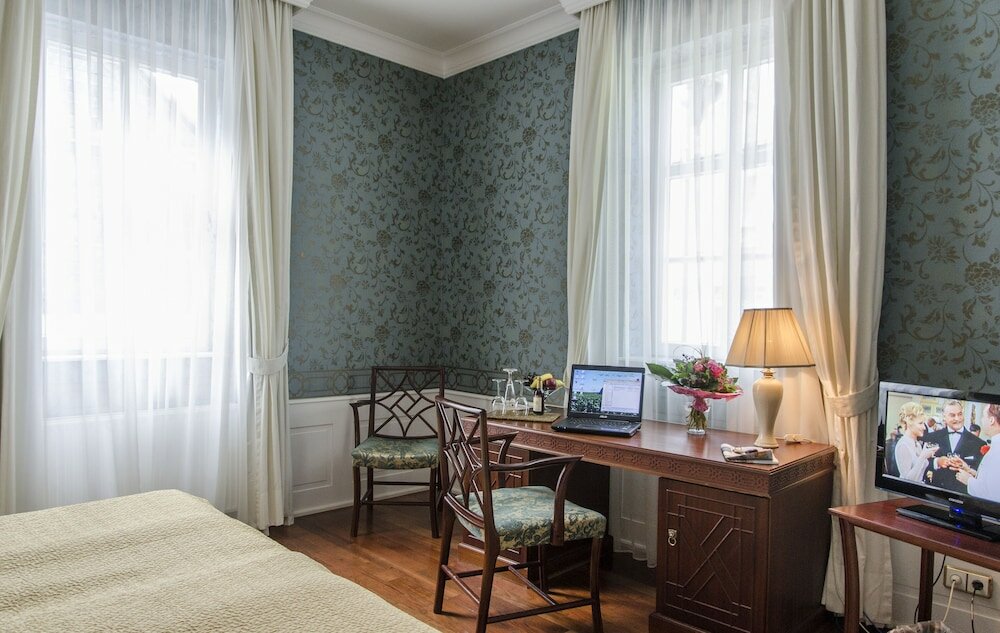 Фото Hotel Snorrenburg