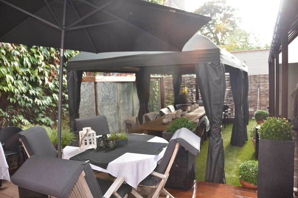 Фото Hotel Het Gheestelic Hof