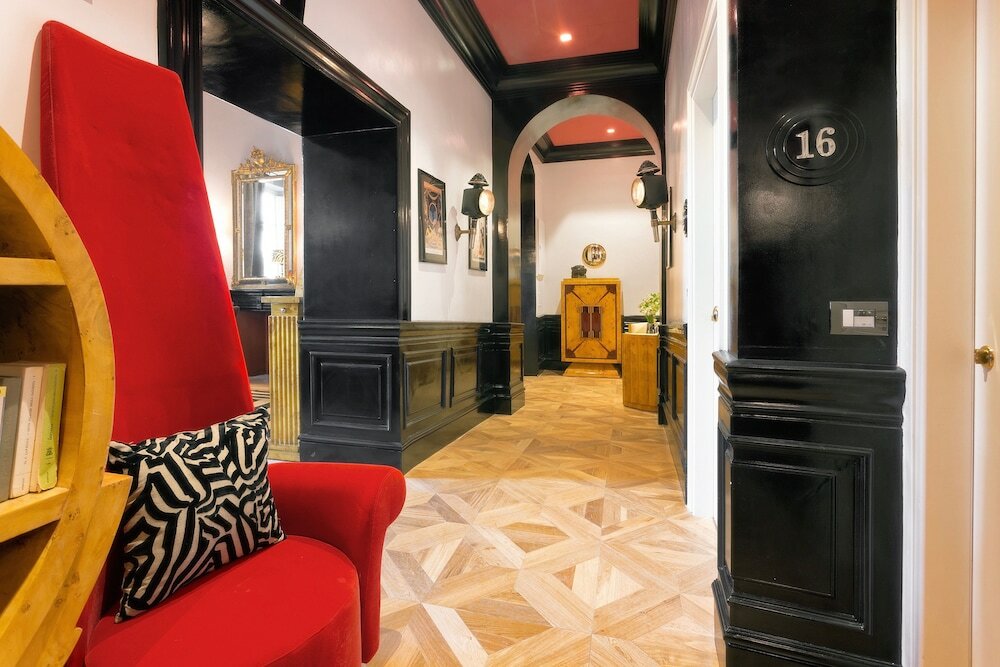 Фото La Maison du Sage