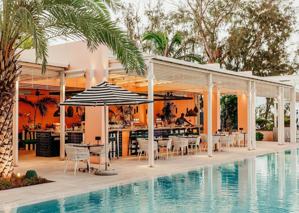 Фото Salt of Palmar, Mauritius, a Member of Design Hotels