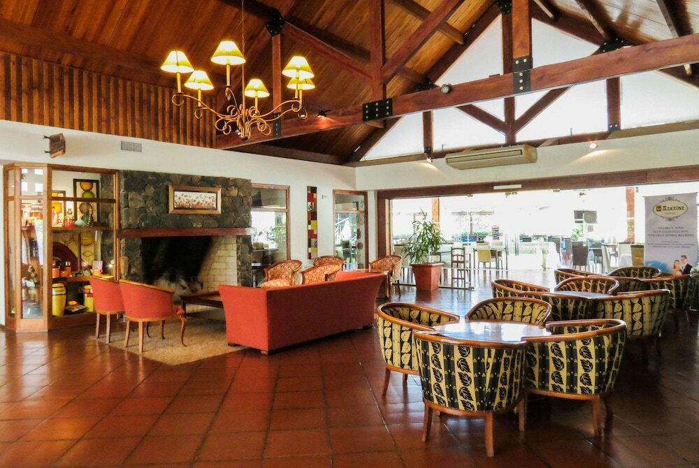 Фото Howard Johnson by Wyndham, Villa General Belgrano