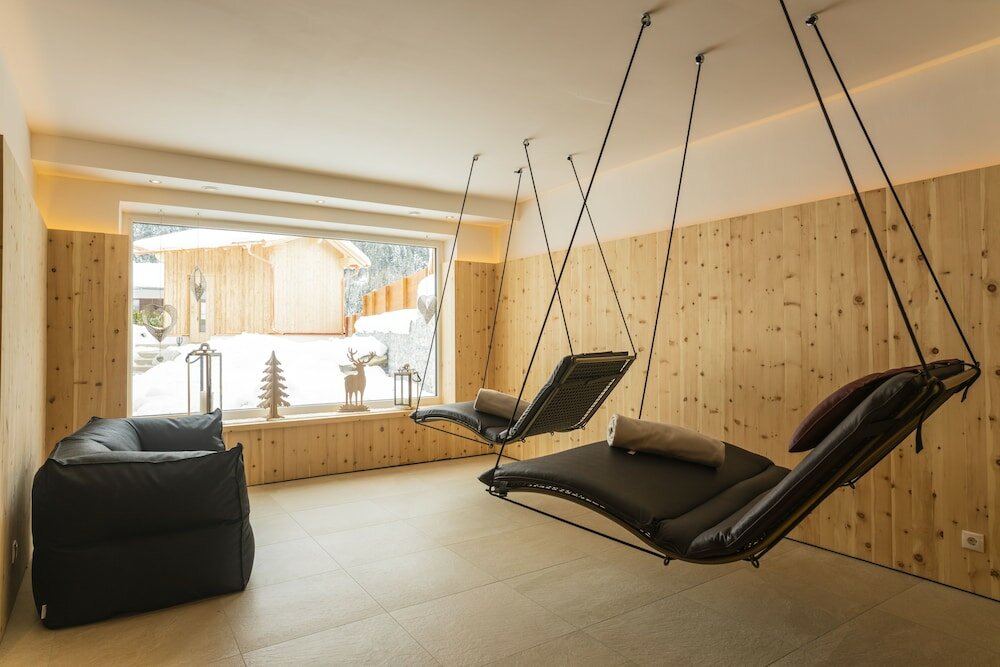 Фото Beauty & Wellness Hotel Tirolerhof