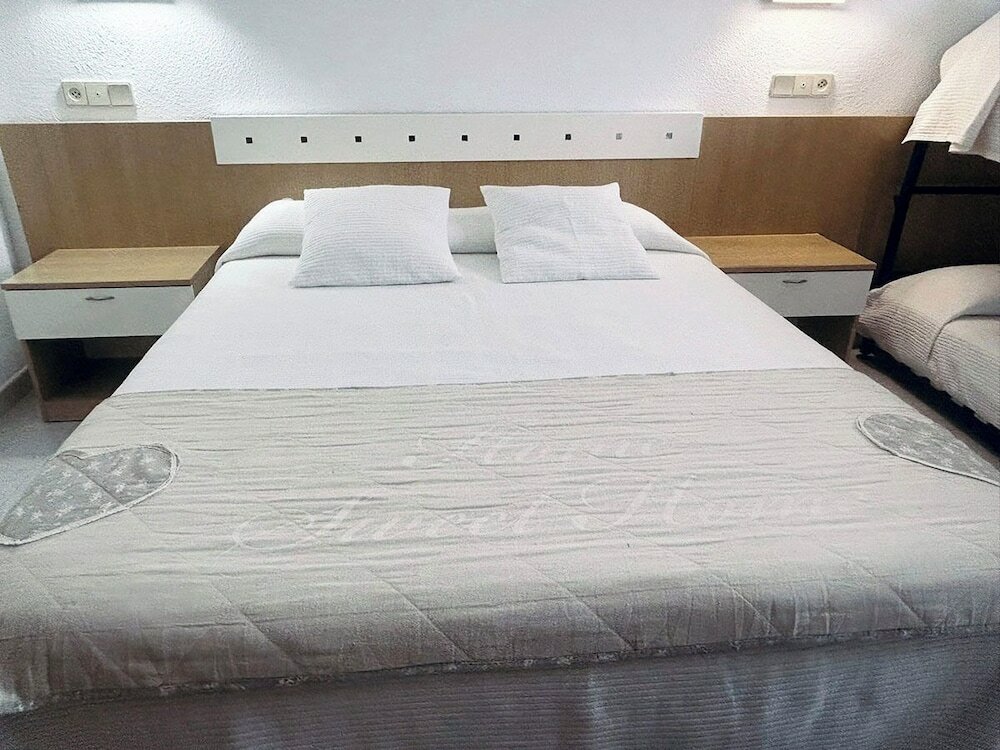 Фото Hotel La Cabaña Peñíscola