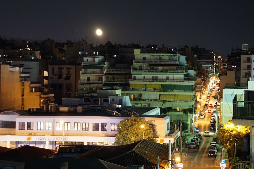 Фото Piraeus Port Hotel