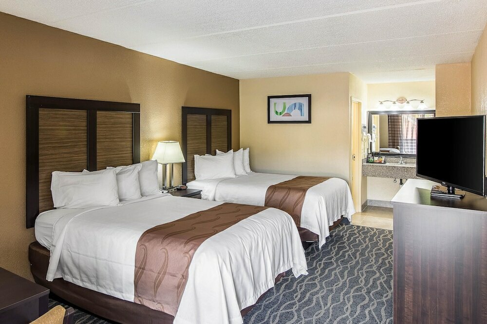 Фото Quality Inn