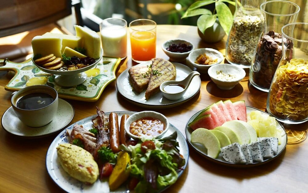 Фото Tints of Blue