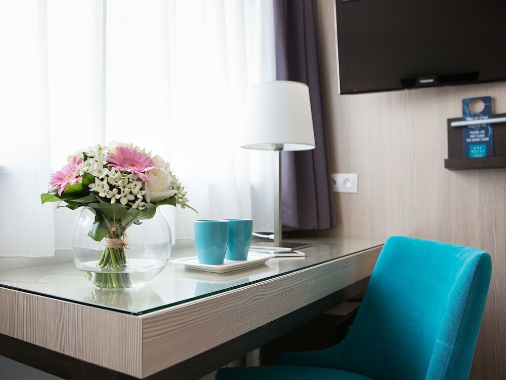 Фото Hotel Lille Europe