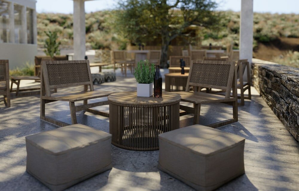 Фото Golden Milos Beach