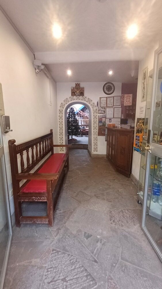 Фото La Casa de Mayte