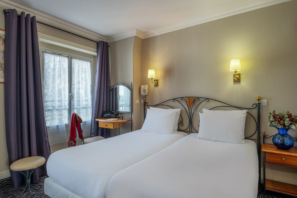 Фото Hotel London