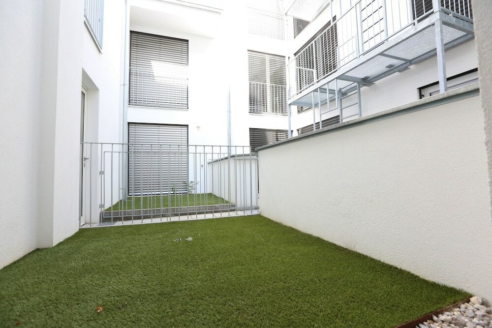 Фото 4 Beds and More Vienna Apartments